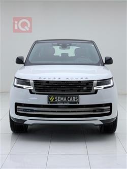 لاند روفر رانج روفر فوج